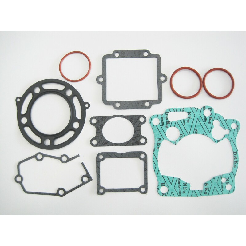 Kit juntas de cilindro TECNIUM para KAWASAKI KX 125 de 1994 a 1999