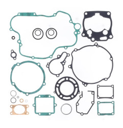 CENTAURO Complete Engine Gasket Set - Oil Seals Not Included for KAWASAKI KX 125 1994-1999