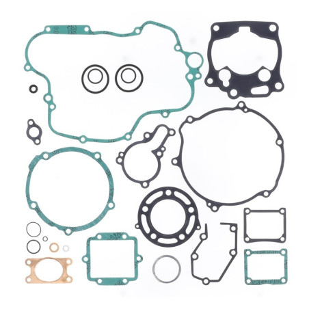 Kit joint complet CENTAURO - joints spi non inclus pour KAWASAKI KX 125 de 1994 à 1999