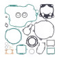 CENTAURO Complete Engine Gasket Set - Oil Seals Not Included for KAWASAKI KX 125 1994-1999 CENTAURO Complete Engine Gasket Set - Oil Seals Not Included for KAWASAKI KX 125 1994-1999