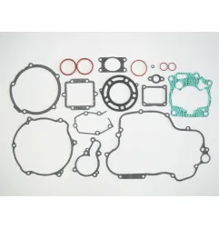 Kit completo de juntas TECNIUM para KAWASAKI KX 125 de 1994 a 1999