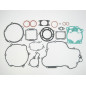 Kit joint complet TECNIUM pour KAWASAKI KX 125 de 1994 à 1999