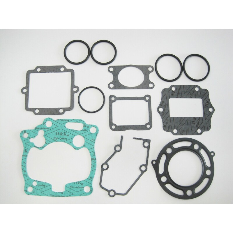 Joint haut-moteur TECNIUM pour KAWASAKI KX 125 de 1999 à 2002