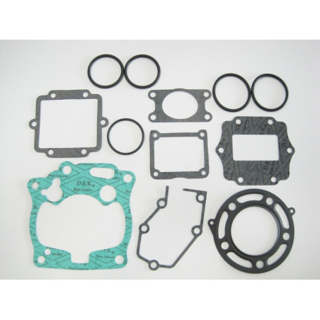 Kit juntas de cilindro TECNIUM para KAWASAKI KX 125 de 1999 a 2002