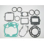 TECNIUM Top End Gasket Set for KAWASAKI KX 125 1999-2002