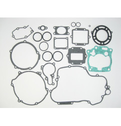 Kit joint complet TECNIUM pour KAWASAKI KX 125 de 1999 à 2002
