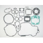 Kit joint complet TECNIUM pour KAWASAKI KX 125 de 1999 à 2002 Kit joint complet TECNIUM pour KAWASAKI KX 125 de 1999 à 2002