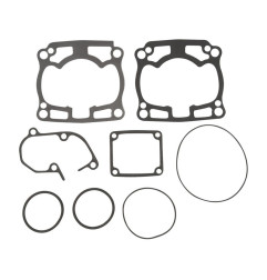 Kit de juntas parte alta CENTAURO para KAWASAKI KX 125 de 2003 a 2008