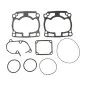 CENTAURO Top End Gasket Set for KAWASAKI KX 125 2003-2008