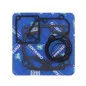 CENTAURO Top End Gasket Set for KAWASAKI KX 125 2003-2008