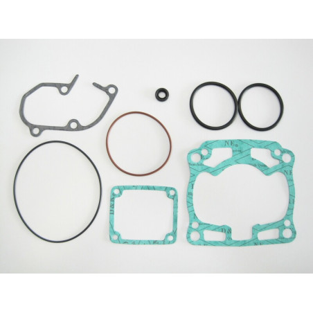 TECNIUM Top End Gasket Set for KAWASAKI KX 125 2003-2008