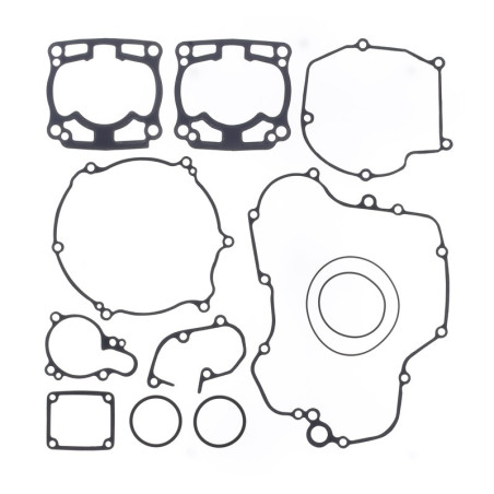 CENTAURO Komplettsatz Motordichtungen - ohne Wellendichtringe für KAWASAKI KX 125 2003-2008