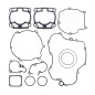 Kit joint complet CENTAURO - joints spi non inclus pour KAWASAKI KX 125 de 2003 à 2008