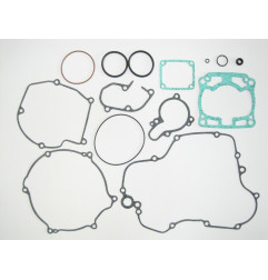 TECNIUM Complete Engine Gasket Set for KAWASAKI KX 125 2003-2008