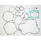 TECNIUM Complete Engine Gasket Set for KAWASAKI KX 125 2003-2008