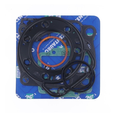 CENTAURO Top End Gasket Set for KAWASAKI KDX 250, KX 250 1988-1996