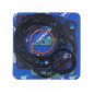 CENTAURO Top End Gasket Set for KAWASAKI KDX 250, KX 250 1988-1996 CENTAURO Top End Gasket Set for KAWASAKI KDX 250, KX 250 1988-1996