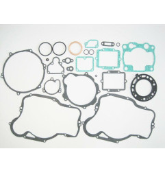 Kit completo de juntas TECNIUM para KAWASAKI KX 250 de 1992 a 2000