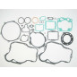 TECNIUM Complete Engine Gasket Set for KAWASAKI KX 250 1992-2000