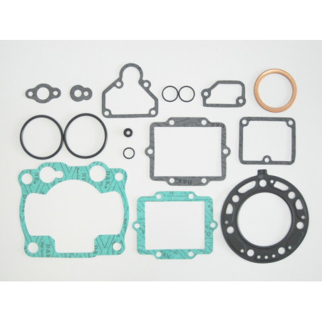 Kit juntas de cilindro TECNIUM para KAWASAKI KX 250 de 1997 a 2004