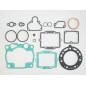 Kit juntas de cilindro TECNIUM para KAWASAKI KX 250 de 1997 a 2004