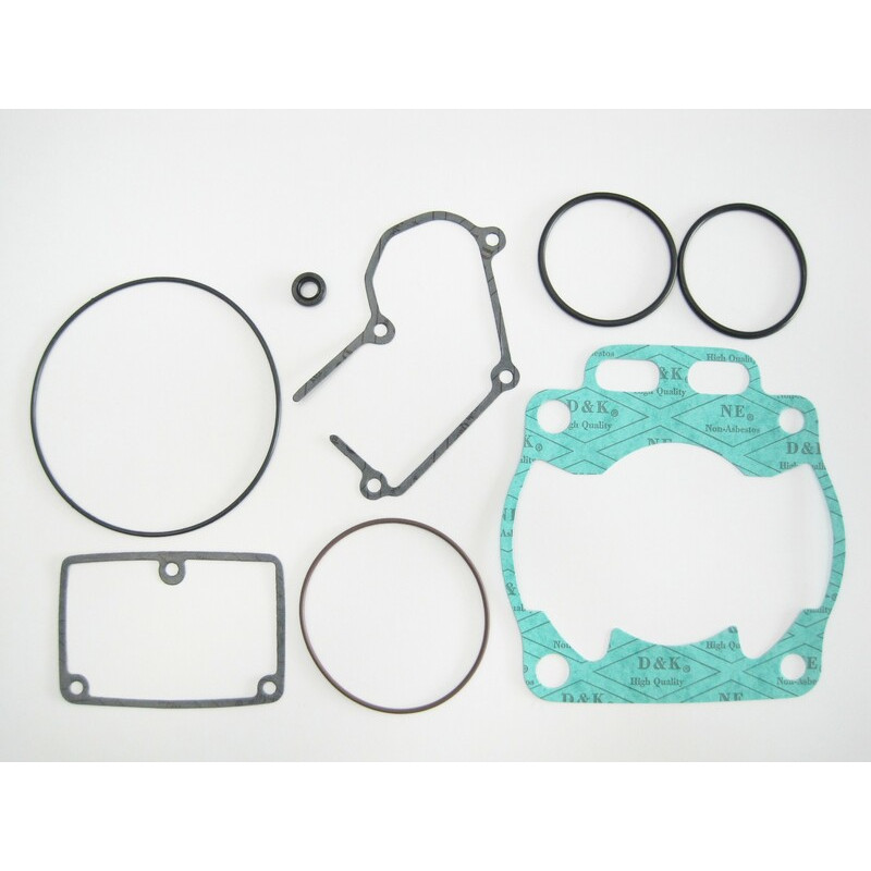 TECNIUM Top End Gasket Set for KAWASAKI KX 250 2005-2008