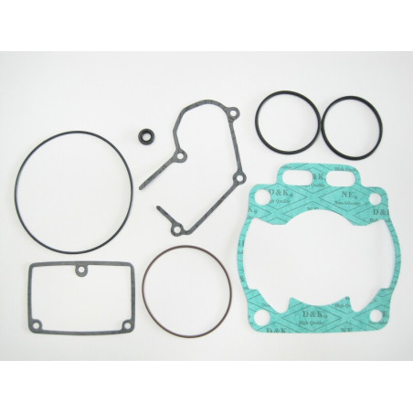 TECNIUM Top End Gasket Set for KAWASAKI KX 250 2005-2008