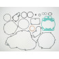 TECNIUM Complete Engine Gasket Set for KAWASAKI KX 250 2005-2008