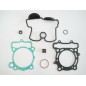 Kit juntas de cilindro TECNIUM para KAWASAKI KXF 250 y SUZUKI RMZ 250 de 2004 a 2008