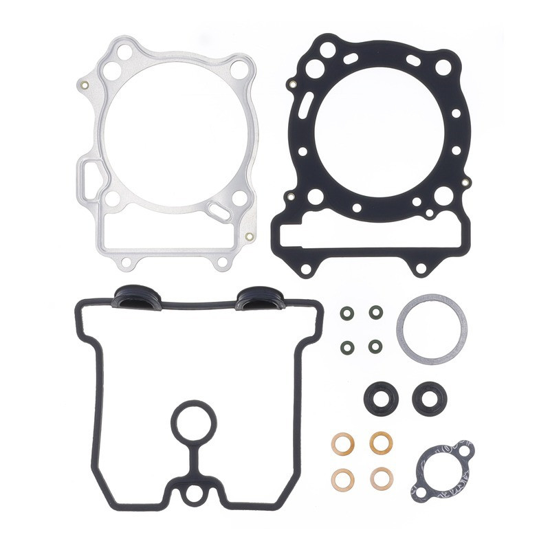 CENTAURO Top End Gasket Set for SUZUKI LTZ 400 and KAWASAKI KFX 400 2003-2018 CENTAURO Top End Gasket Set for SUZUKI LTZ 400 and KAWASAKI KFX 400 2003-2018