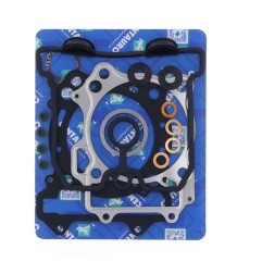 Kit de juntas parte alta CENTAURO para SUZUKI LTZ 400 y KAWASAKI KFX 400 de 2003 a 2018