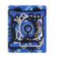 CENTAURO Top End Gasket Set for SUZUKI LTZ 400 and KAWASAKI KFX 400 2003-2018 CENTAURO Top End Gasket Set for SUZUKI LTZ 400 and KAWASAKI KFX 400 2003-2018