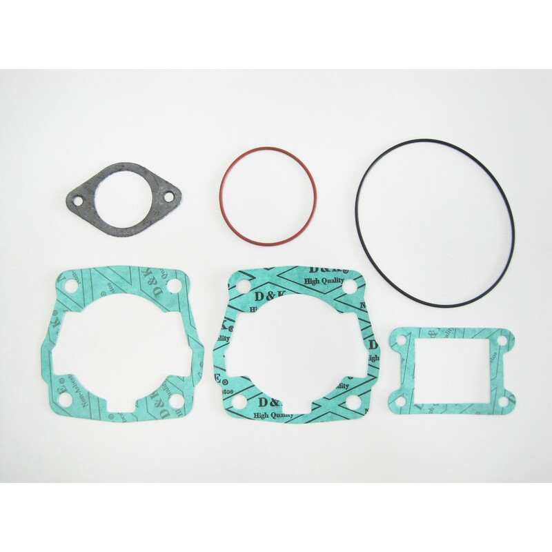 Kit juntas de cilindro TECNIUM para KTM SX 65 de 2001 a 2008