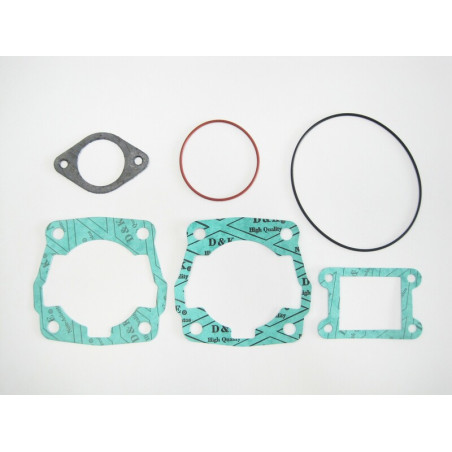 Kit juntas de cilindro TECNIUM para KTM SX 65 de 2001 a 2008