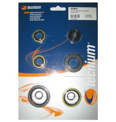 TECNIUM Engine Oil Seals Set for KTM SX 85 2003-2006