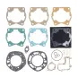 CENTAURO Satz Zylinderdichtungen für KTM EGS 125, EXC 125, GS 125, MX 125, SX 125 1987-1997 CENTAURO Satz Zylinderdichtungen für KTM EGS 125, EXC 125, GS 125, MX 125, SX 125 1987-1997