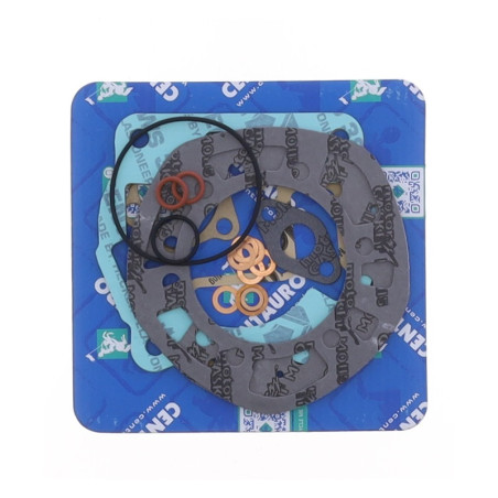 Kit de juntas parte alta CENTAURO para KTM EGS 125, EXC 125, GS 125, MX 125, SX 125 de 1987 a 1997