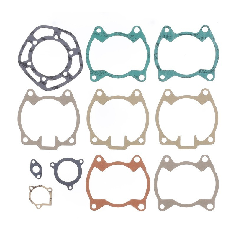 CENTAURO Top End Gasket Set for KTM GS 250, MX 250 1987-1989 CENTAURO Top End Gasket Set for KTM GS 250, MX 250 1987-1989