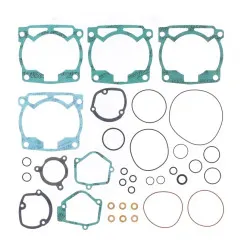 CENTAURO Top End Gasket Set for KTM EXC 250, EXC 300, EXC 380, SX 250, SX 380 1999-2003