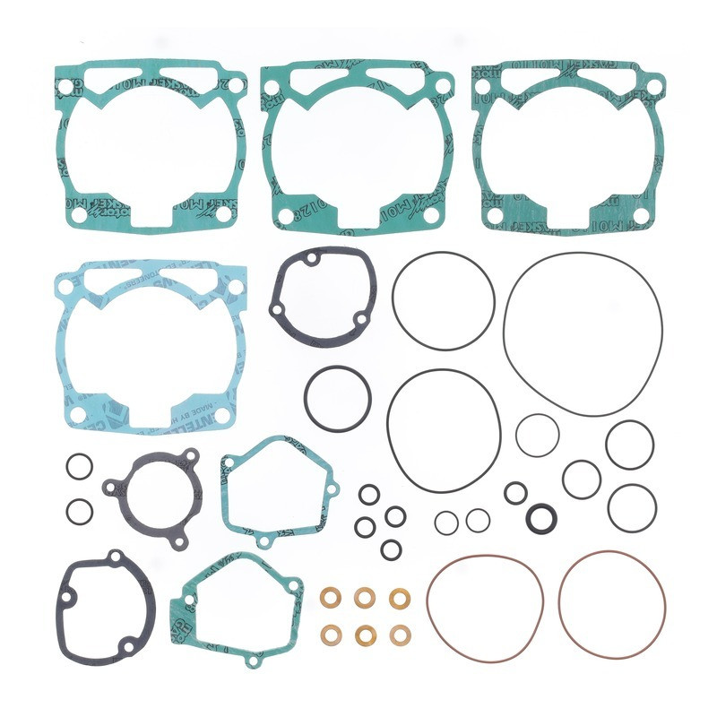 Joint haut-moteur CENTAURO pour KTM EXC 250, EXC 300, EXC 380, SX 250, SX 380 de 1999 à 2003 Joint haut-moteur CENTAURO pour KTM EXC 250, EXC 300, EXC 380, SX 250, SX 380 de 1999 à 2003