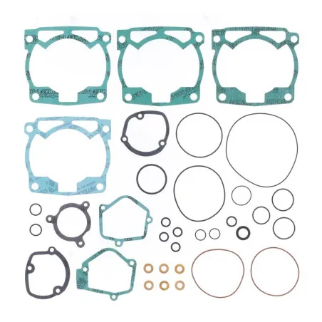 CENTAURO Top End Gasket Set for KTM EXC 250, EXC 300, EXC 380, SX 250, SX 380 1999-2003