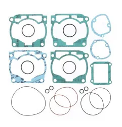 CENTAURO Top End Gasket Set for KTM EXC 250, EXC 300, SX 250 2003-2007
