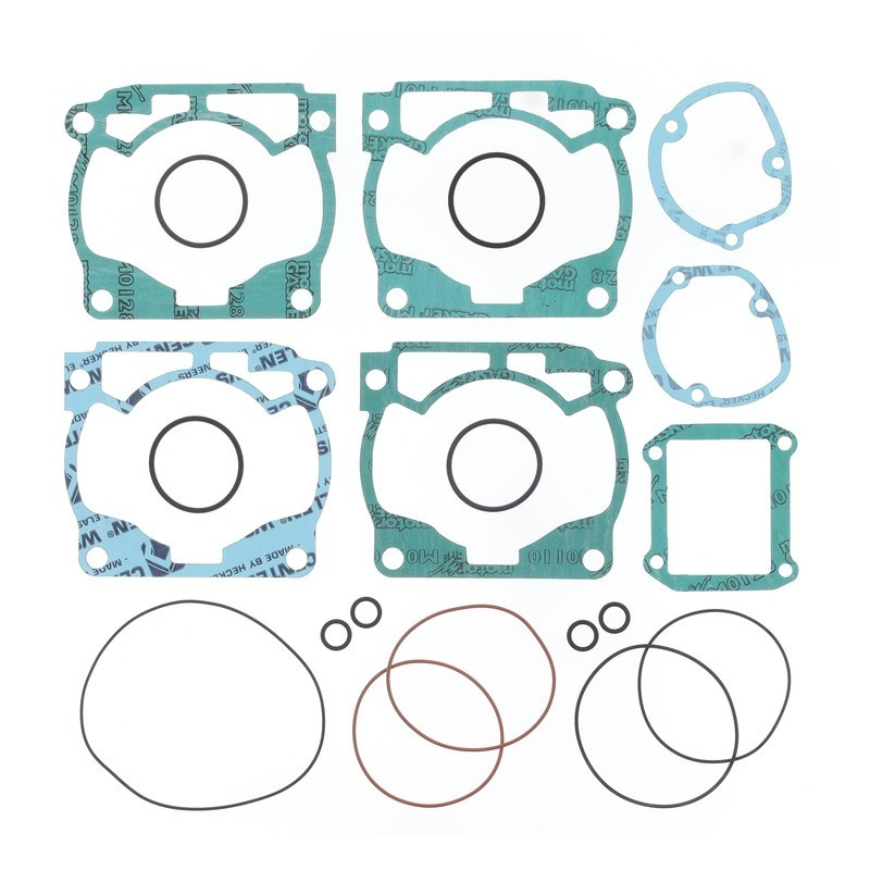 CENTAURO Top End Gasket Set for KTM EXC 250, EXC 300, SX 250 2003-2007