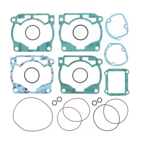CENTAURO Top End Gasket Set for KTM EXC 250, EXC 300, SX 250 2003-2007