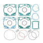 Joint haut-moteur CENTAURO pour KTM EXC 250, EXC 300, SX 250 de 2003 à 2007 Joint haut-moteur CENTAURO pour KTM EXC 250, EXC 300, SX 250 de 2003 à 2007