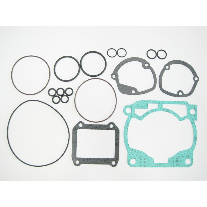 TECNIUM Satz Zylinderdichtungen für KTM EXC 250, EXC 300, SX 250 2003-2007