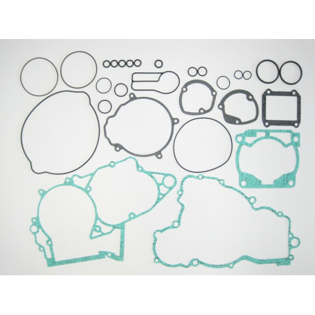 TECNIUM Complete Engine Gasket Set for KTM EXC 250, EXC 300, SX 250 2003-2007