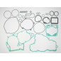 TECNIUM Complete Engine Gasket Set for KTM EXC 250, EXC 300, SX 250 2003-2007