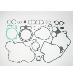 Kit completo de juntas TECNIUM para KTM EXC 520, EXC 525 de 2000 a 2007