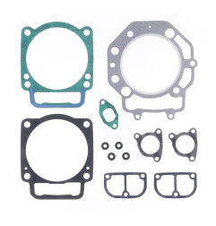 Kit de juntas parte alta CENTAURO para KTM LC4 640, LC4 640 ADVENTURE, LC4 640 ADVENTURE R, SXC 625 de 2003 a 2007